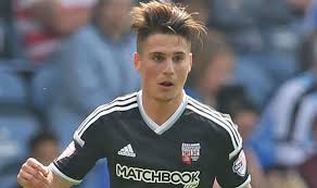 Canós pasó por el fc barcelona en las categorías inferiores hasta que en cadete partió hacia liverpool en busca de unas. Liverpool Transfer News Contract Talks With Spanish Winger Stall Football Sport Express Co Uk