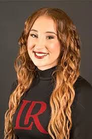 Morgan Dellinger's Instagram, Twitter & Facebook