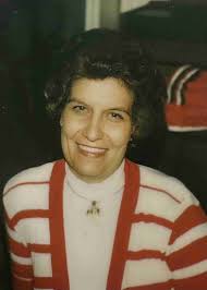 Obituary: Elizabeth Ann Wilson of Searcy