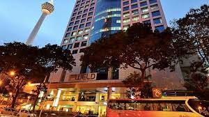 Sei stato a the weld shopping centre? Malaysia S The Weld Shopping Centre For Sale Inside Retail