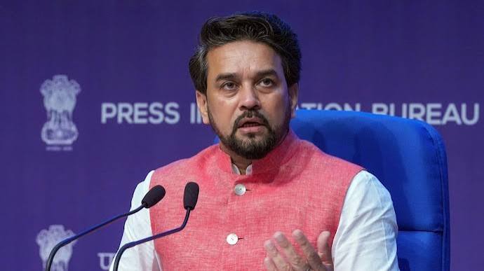 
Indian Cricket Has 11 Players On The Field And Quite A Few Politicians Behind It - Inventiva