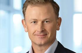 BNY global communications head Garrett Marquis to exit