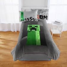 Premium, java edition, full access alts. Minecraft 62 X 90 Plush Blanket 1 Each Walmart Com Walmart Com