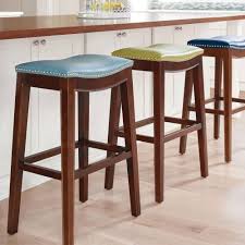 Find all barstools at wayfair. 18 Colorful Bar Stools For Your Family Kitchen