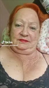 Sylvia Giordano's Instagram, Twitter & Facebook