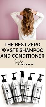 I M Obsessed With This Vegan Cruelty Free Eco Friendly Shampoo And Conditioner By A W Cruelty Free Hair Care Good Shampoo And Conditioner Eco Friendly Beauty