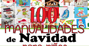Molde de letras grandes do alfabeto para imprimir. 100 Manualidades De Navidad Para Ninos Mundo De Rukkia