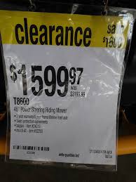 You can examine craftsman pro series manuals and user guides in pdf. Craftsman Pro Series Mower T8600 Msrp Sears Edison Mall Facebook