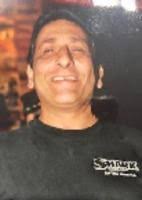 Nicholas Montagna Obituary (1952