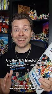 I saw a live orchestra play One Piece songs! #onepiece #anime #manga