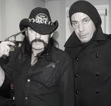 Rammstein Lindemann On Instagram Motorhead Rammstein Tilllindemann Emigrate Rammsteinfans Lindemann Rock Till Lindemann Lemmy Lemmy Kilmister