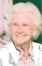 Alice Pannett Obituary November 30, 2018