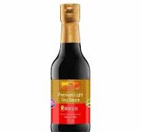 Lee Kum Kee Premium Light Soy Sauce - 150ml (5.27 fl oz)