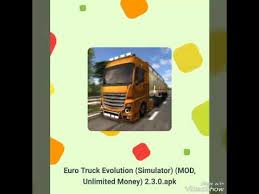 Real euro truck city and highway and offroad between creeps and deliveries do!. Euro Truck Evolution Simulator Mod V 2 3 0 Apk Youtube