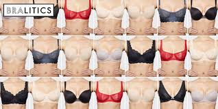 Maybe you would like to learn more about one of these? How 10 Bras In The Same Size Actually Fit
