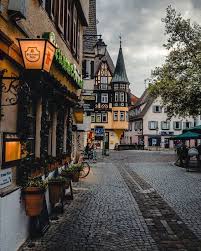 Loving The Cobbled Streets Of Tubingen Germany Tubingen Places To Travel Beautiful Places