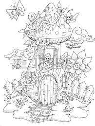 Mikeys Adult Coloring Book Panosundaki Pin