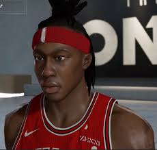 NBA 2k17x23 Ayo Dosunmu