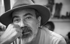 Gutierrez, Jonas : Biography