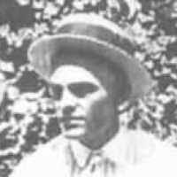 James Harold Chronister (1893–1957) • FamilySearch