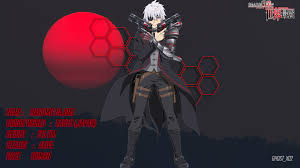 Wuaaaaaahow are you today??i hope fine, okay on this vid i cosplay again, yeeeeeyep, hajime nagumo from arifureta wht do you think? Nagumo Hajime Arifureta