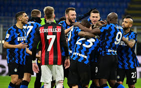 Includes the latest news stories, results, fixtures, video and audio. Finished Inter 2 1 Milan Rossoneri Blog Ac Milan News