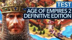 Welcome to lords of the west, the first new official expansion to age of empires ii: Age Of Empires 2 Definitive Edition Indir Full Turkce Dlc Oyun Indir Vip Program Indir Full Pc Ve Android Apk