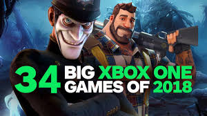 Microsoft anunció una actualización de hardware de xbox one con el nombre de «xbox one x», que sería lanzada en noviembre de 2017. 34 Grandes Juegos Para Xbox One En 2018
