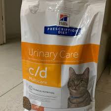 If you haven't surrounded yourself with the love of a furry purring pet, then maybe it's time to do so. Hill S Prescription Diet C D Multicare Feline With Ocean Fish Reviews 2021