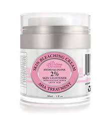There are lots of common and inexpensive natural ingredients such as lemons, potatoes, turmeric, and yogurt that can be used to naturally lighten the skin on any area of your body. The 5 Best Bleaching Cream For Vagina Private Areas 2021 Reviews