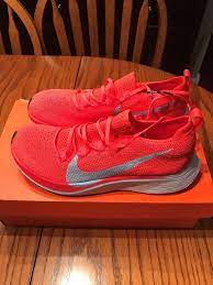 Nike Zoom Vaporfly 4 Flynit New Mens 65 Womens 8 Fashion Clothing Shoes Accessories Mensshoes Athleticsho Buy Womens Shoes Online Nike Sneakers Nike