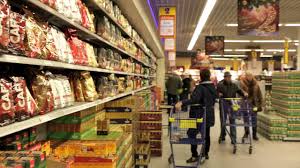 Kaffee Und Teeabteilung Die 2 Bruder Von Venlo Youtube