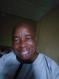 Happy birthday sensei Frederick Ponce de Leon