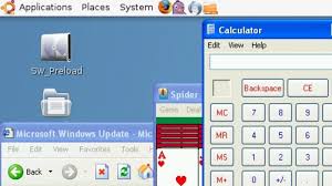 Run Windows Apps Seamlessly Inside Linux Linux App Shared Folder