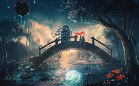 Digital Art By Sylar113 Cuded Artistic Wallpaper Desktop Wallpaper Art Digital Illustration