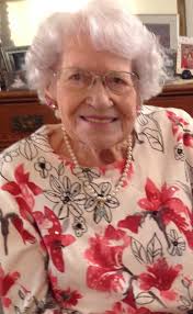 Emily Sherrill Obituary September 21, 2022