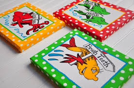 Welcome to seussville the home of all things dr. Fascinating Dr Seuss Bathroom Decor Set