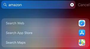 Google app not loading in this video today we will see what to do if google app is not. Spotlight Search Not Working On Iphone Ipad Fix Macreports
