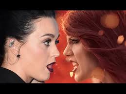 Taylor Swift vs. Katy Perry: A Rhetorical Analysis By Kenzy Quearry