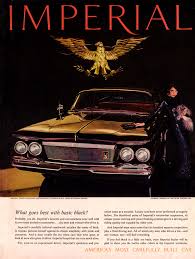 Image result for Coronado Cream 1961 Imperial