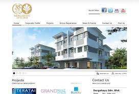 Exclusive wood manufacturing sdn bhd. Website And Mobile Interfaces By Shanay Tan At Coroflot Com