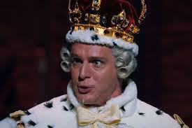 Jonathan groff in hamilton hotsell