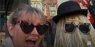 What the heck am I doing?