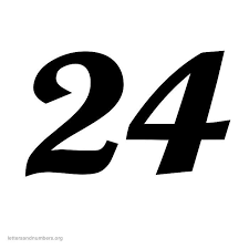 Generally not a good looking letter, and not a lot of cool words or names that come along with it. Printable Cursive Numbers 1 To 50 Letters And Numbers Org