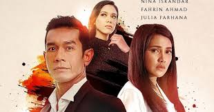 Love elsa episod 14 tonton kepala berget. Drama Setelah Cinta Itu Pergi Tv3 Myinfotaip