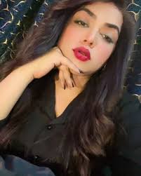 Alisha Malik Official