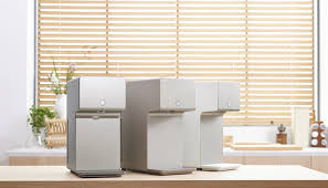 What does an air purifier's ionizer do. Coway S New Water Purifier Icon Goes Viral