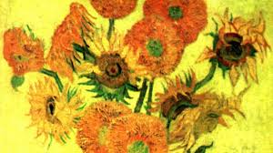 Das gemälde zwölf sonnenblumen in einer vase wurde im august 1888 von vincent van gogh in arles (südfrankreich) gemalt. Kunst Und Forschung Genetische Vielfalt In Van Goghs Sonnenblumen Wissen Sz De
