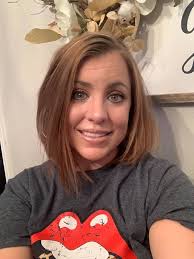 Let me introduce myself🥰