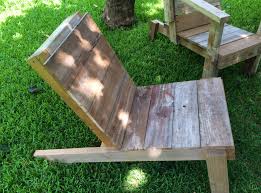Chair Reclaimed Rustic Diy Cypress Pressure Treated Wood Working Furniture Rustic Woodworking Projects Rustic Woodworking Wood Pallets